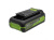 Аккумулятор Greenworks High Power G40HP2 40V (2 Ач) 2958407