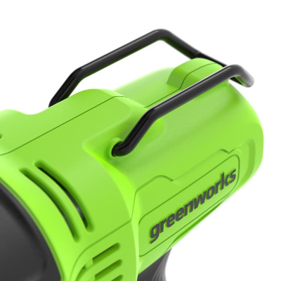 Фонарь-прожектор светодиодный Greenworks G24SL 24V 3401207 (3000лм) аккумуляторный