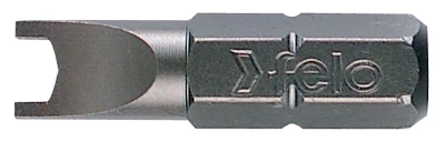 Бита Spanner 6 серия Industrial, 10 шт Felo 02090610
