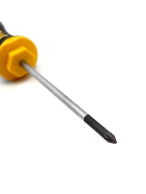 Felo Отвертка Ergonic крестовая PZ 0X60 40100110