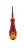 Отвертка диэлектрическая Felo Ergonic E-Slim (SL 3,5х0,6) 41393590