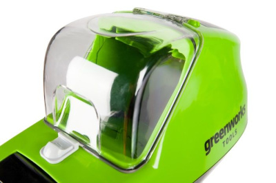 Лодочный мотор Greenworks G40TM55 40V (25 кг) аккумуляторный