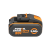 Аккумулятор WORX WA3570 PRO 20V 5Ач
