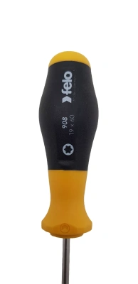 Отвертка Tx 9x60 Felo 90809340