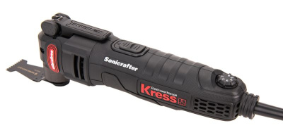 Реноватор KRESS KU680 230V (19000 кол/мин) электрический