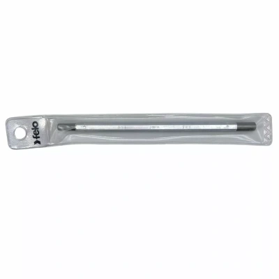 Насадка двухсторонняя для рукоятки SMART HEX 5мм-6мм 160 мм Industrial Felo 06405604