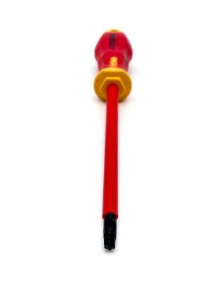 Отвертка диэлектрическая Ergonic TX30х150 Felo 41830390