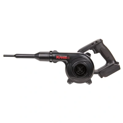 Воздуходув KRESS KU085 (154 км/ч) 20V аккумуляторный