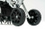 Культиватор Greenworks GC82T 82V (25 см) Культиватор Greenworks GC82T 82V (25 см)