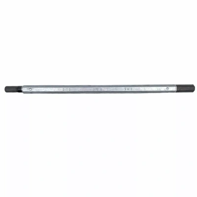 Насадка двухсторонняя для рукоятки SMART HEX 5мм-6мм 160 мм Industrial Felo 06405604