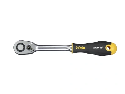 Felo Трещотка 1/2" Ergonic 255мм 49783540
