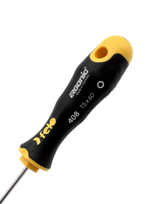 Felo Отвертка Ergonic Torx 5х60 40805140