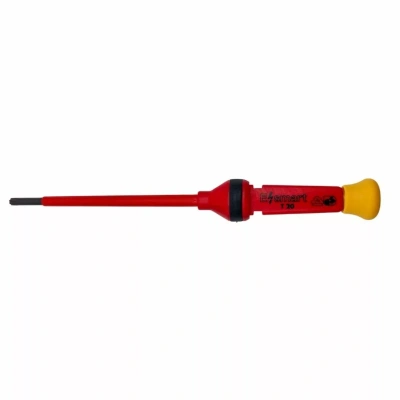 Стержень диэлектрический для рукоятки E-SMART TX20х100 Felo 06320324
