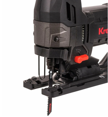 Лобзик KRESS KU462 650Вт электрический