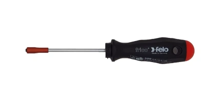 Отвертка M-TEC SL 3.0х0.5х80 Felo 50003230