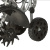 Культиватор Greenworks GC82T 82V (25 см) Культиватор Greenworks GC82T 82V (25 см)