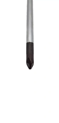 Отвертка крестовая PZ1X80 Felo 90110210