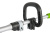 Триммер Greenworks GST5033M 500W Deluxe (33 см) электрический