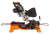 Дисковая пила WORX WX845 20V (216мм) аккумуляторная Дисковая пила WORX WX845 20V (216мм) аккумуляторная
