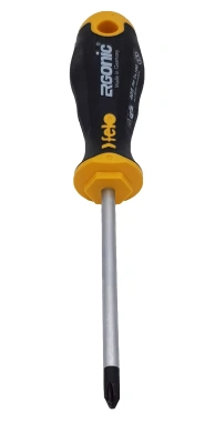 Отвертка Ergonic крестовая PH 2X100 Felo 40220310