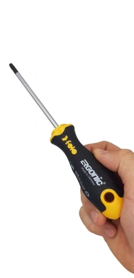 Отвертка Ergonic Torx 25х100 Felo 40825340