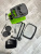 Измельчитель с ящиком Greenworks GACSB 2500W (40мм)