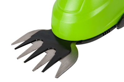 Ножницы садовые Greenworks G3,6GS со штангой 3,6V (16 см) аккумуляторные