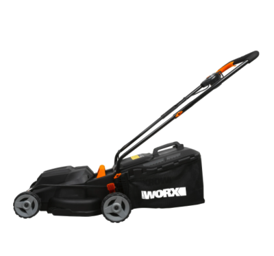 Газонокосилка WP721E 230V (34см) электрическая