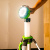 Мачта светодиодная осветительная 2-в-1 Greenworks 24V 3401107 аккумуляторная Мачта светодиодная осветительная 2-в-1 Greenworks 24V 3401107 аккумуляторная