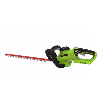 Кусторез Greenworks G40HT61 40V (61 см) аккумуляторный