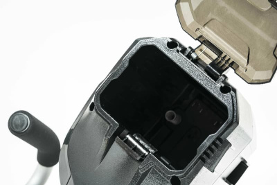 Культиватор Greenworks GC82T 82V (25 см)
