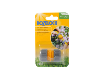 Муфта HoZelock 2200 для ремонта шланга 3/4