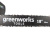 Цепная пила Greenworks 2000W (45 см) электрическая Цепная пила Greenworks 2000W (45 см) электрическая
