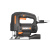Лобзик WORX WX463 220V 550Вт электрический Лобзик WORX WX463 220V 550Вт электрический