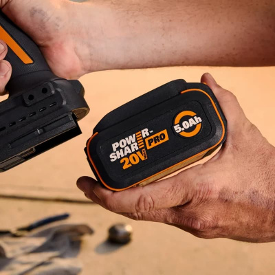Аккумулятор WORX WA3645 20V 5Ач