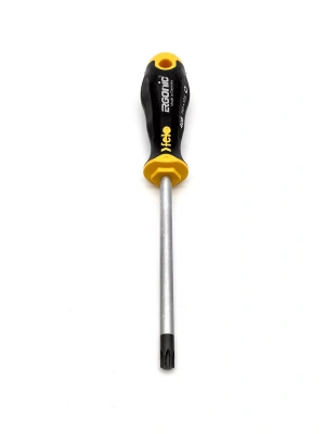 Felo Отвертка Ergonic Torx 45х125 40845440
