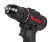 Дрель-шуруповерт KRESS KU212 20V (50Нм) аккумуляторная бесщеточная Дрель-шуруповерт KRESS KU212 20V (50Нм) аккумуляторная бесщеточная