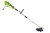 Триммер Greenworks GST1246 1200W Deluxe (41 см) электрический