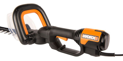 Электрический проводной кусторез WG210E 220V (60 см)