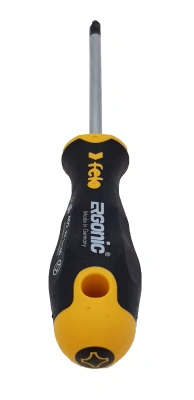 Отвертка Ergonic крестовая PH 2X100 Felo 40220310