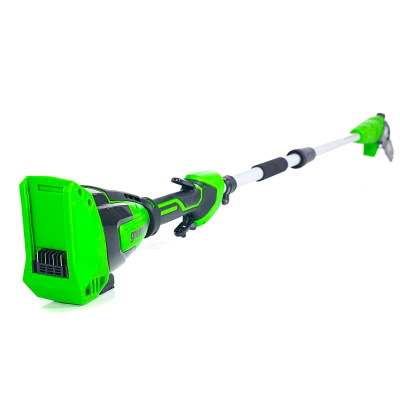 Высоторез-кусторез 2 в 1 Greenworks G40PSH (24,5 см) 40V аккумуляторный