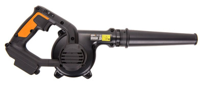 Воздуходувка WORX WX094 20V (250км/ч) аккумуляторная