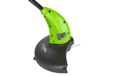 Триммер Greenworks 280W Start (30 см) электрический