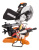 Дисковая пила WORX WX845 20V (216мм) аккумуляторная Дисковая пила WORX WX845 20V (216мм) аккумуляторная