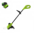 Триммер Greenworks G24LT25 24V 2 Ач АКБ и ЗУ (25 см) аккумуляторный Триммер Greenworks G24LT25 24V 2 Ач АКБ и ЗУ (25 см) аккумуляторный