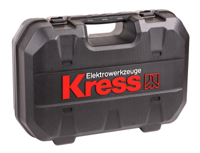 Перфоратор KRESS KU320P 800Вт (3Дж) 26мм электрический