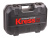 Перфоратор KRESS KU320P 800Вт (3Дж) 26мм электрический