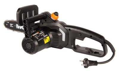 Цепная пила WORX WG305E 220V 1100Вт (25см) электрическая