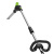Кусторез штанговый Greenworks GD60PHT61 60V (51 см) бесщеточный аккумуляторный Кусторез штанговый Greenworks GD60PHT61 60V (51 см) бесщеточный аккумуляторный