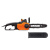 Цепная пила WORX WG305E 220V 1100Вт (25см) электрическая